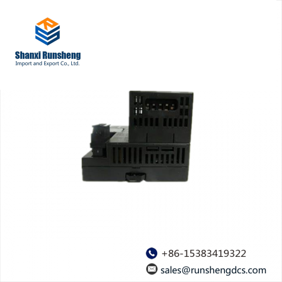 GE IC697CPM790