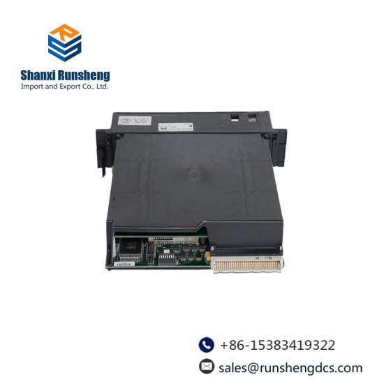 GE IC697CPX782-CB CPU Module