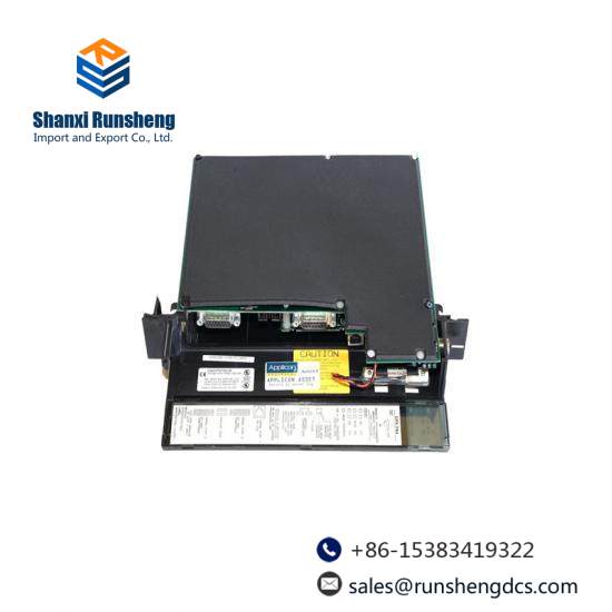 GE IC697CPX782-CB CPU Module
