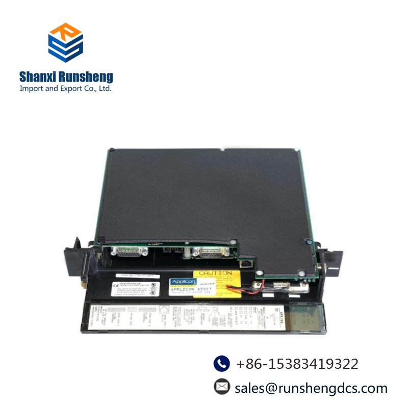 GE IC697CPX782-CB CPU Processor Controller