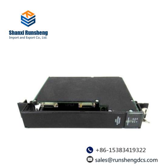GE IC697CPX782