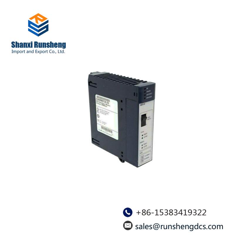 GE IC697CPX928
