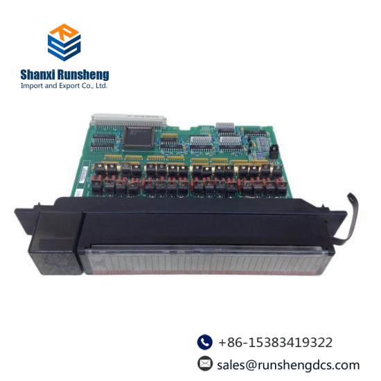 GE IC697MDL350
