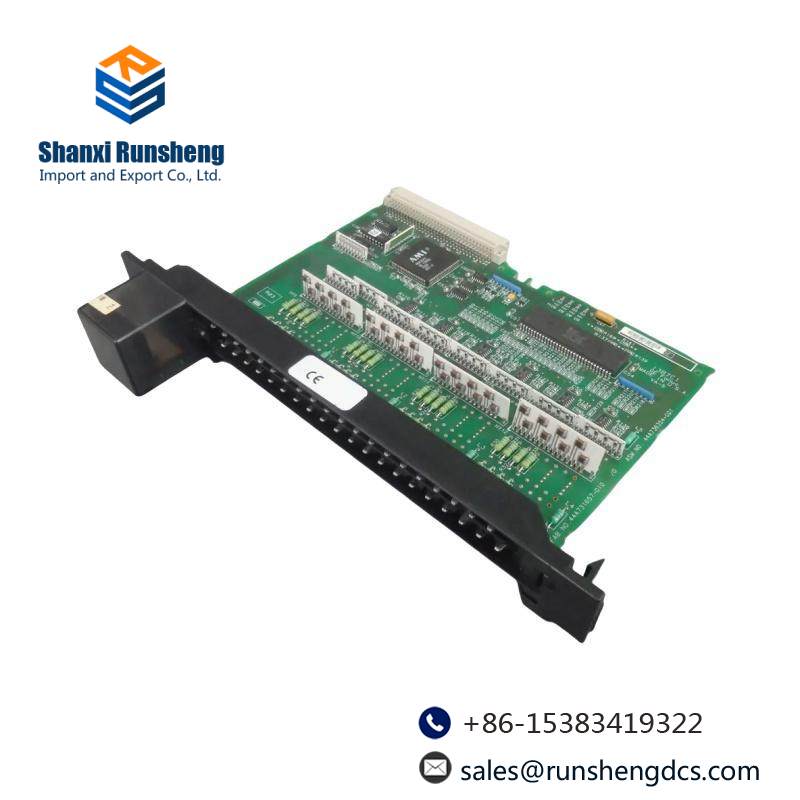 GE IC697MDL671