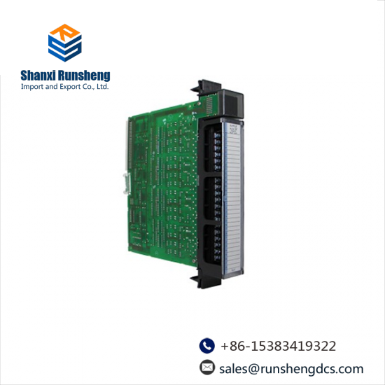 GE IC697MDL671