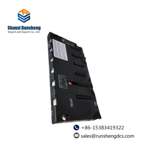 GE IC697MDL671
