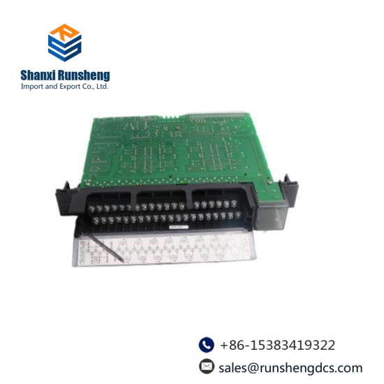 GE IC697MDL710