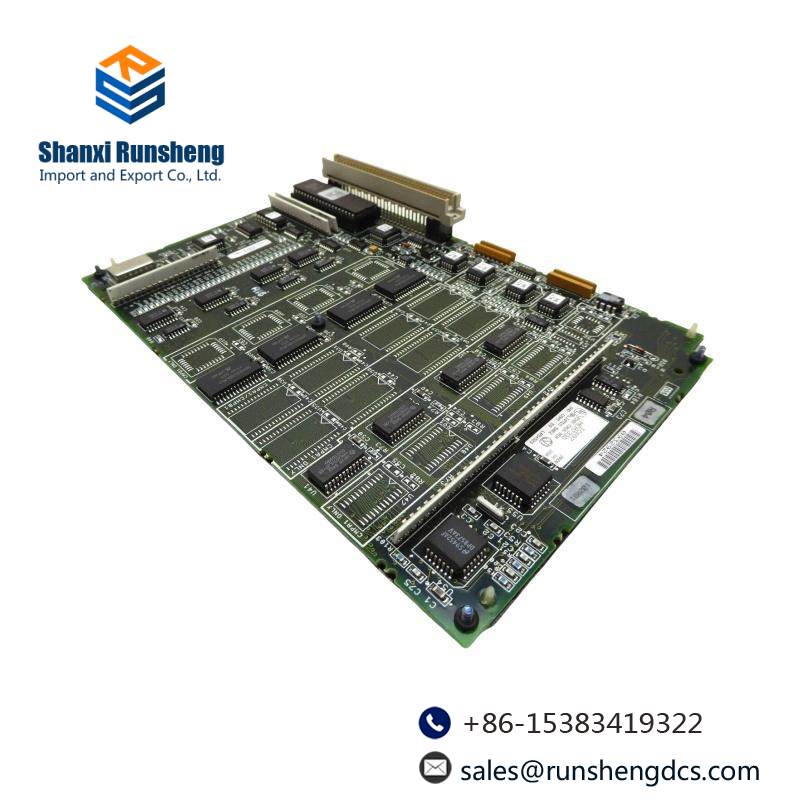 GE IC697MEM733 32-Bit CMOS Expansion Memory