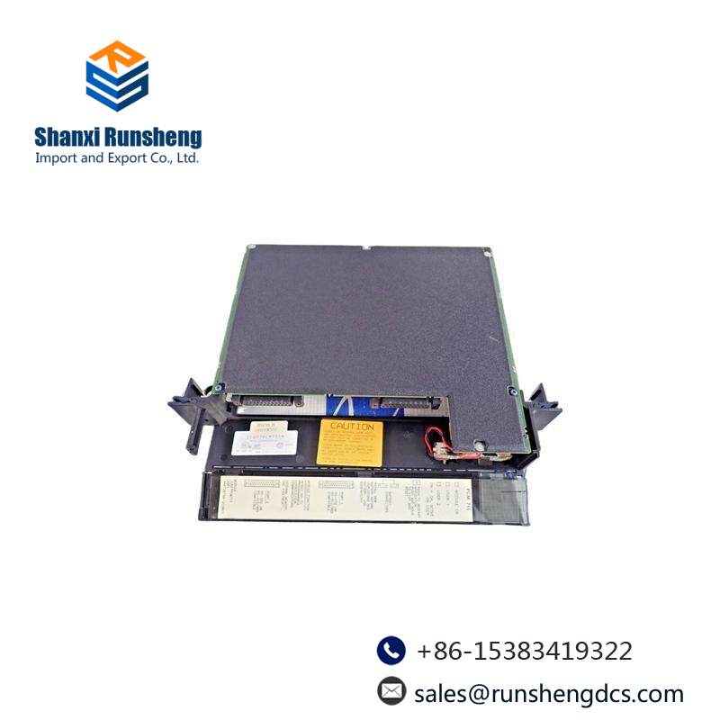 GE IC697PCM711 COPROCESSOR MODULE