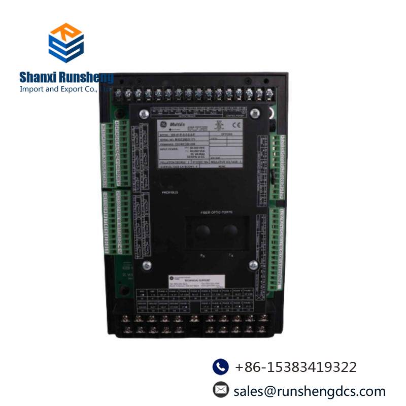 GE IC697PWR748
