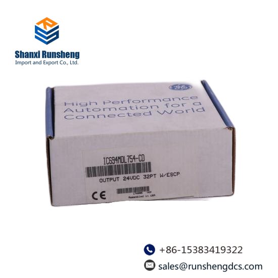 GE IC698CHS009A