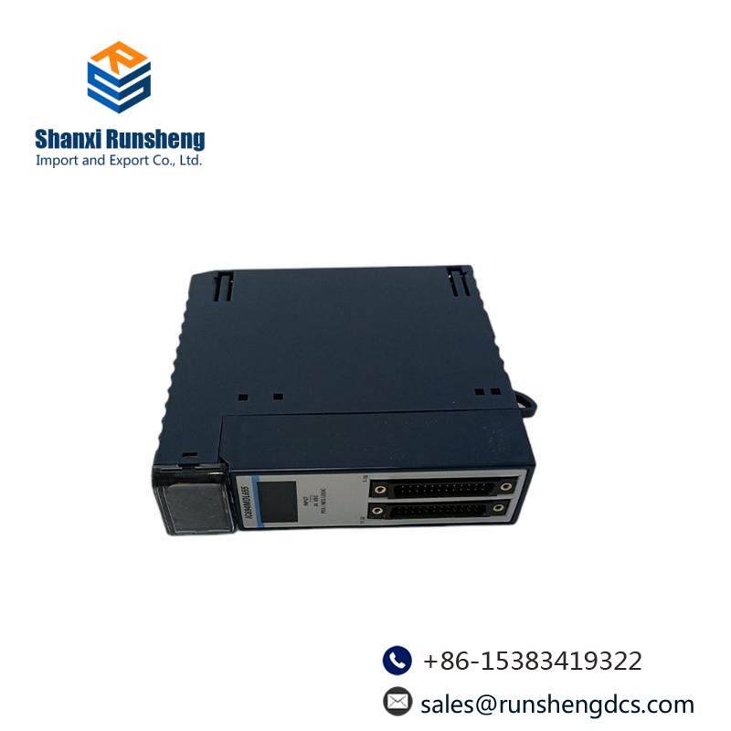 GE IC698CPE020 PLC Processor