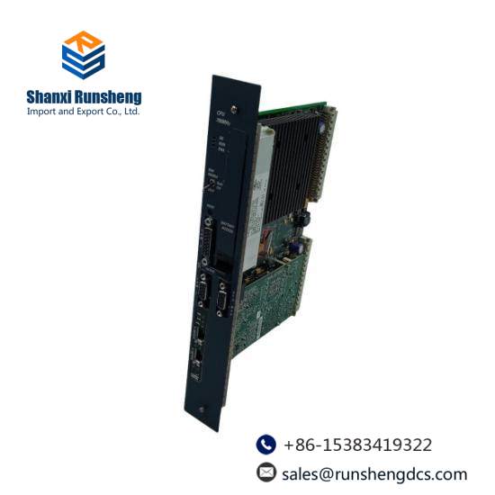 GE IC698CRE020 700 MHz Central Processing Unit