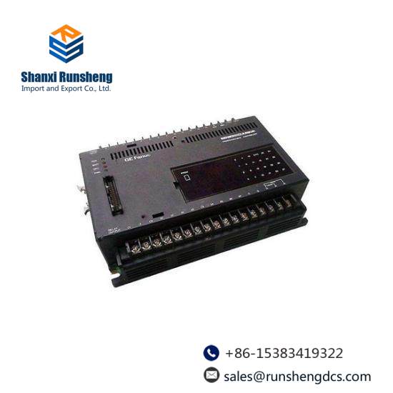 GE IC698CRE030