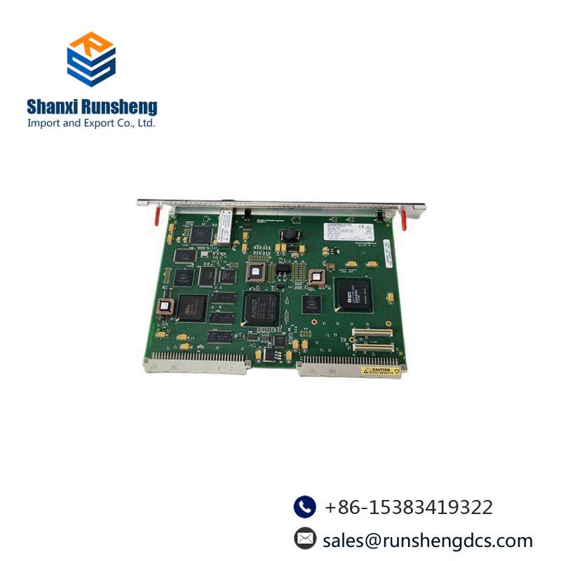GE IC698CRE030