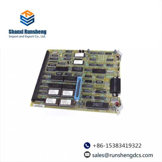 GE IC698PSA350