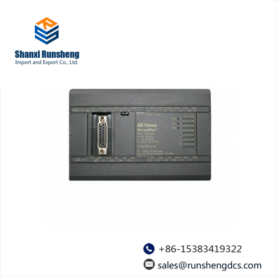 GE IC698PSA350E