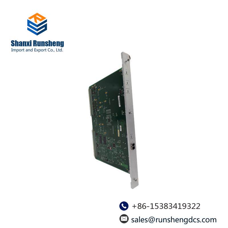 GE IC698RMX016 COMMUNICATION MODULE