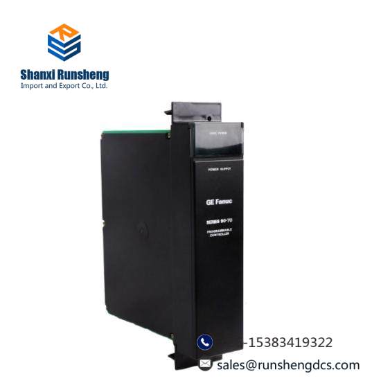 GE IC754CSL12CTD