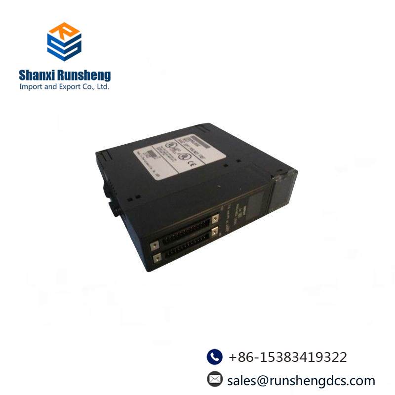 GE IS200ACLEH1BAA Electrical control module