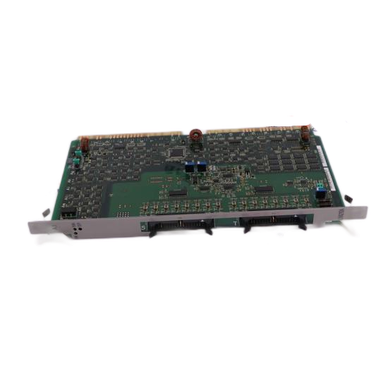 GE IS200EHPAG1AED Mark VI Exciter Board