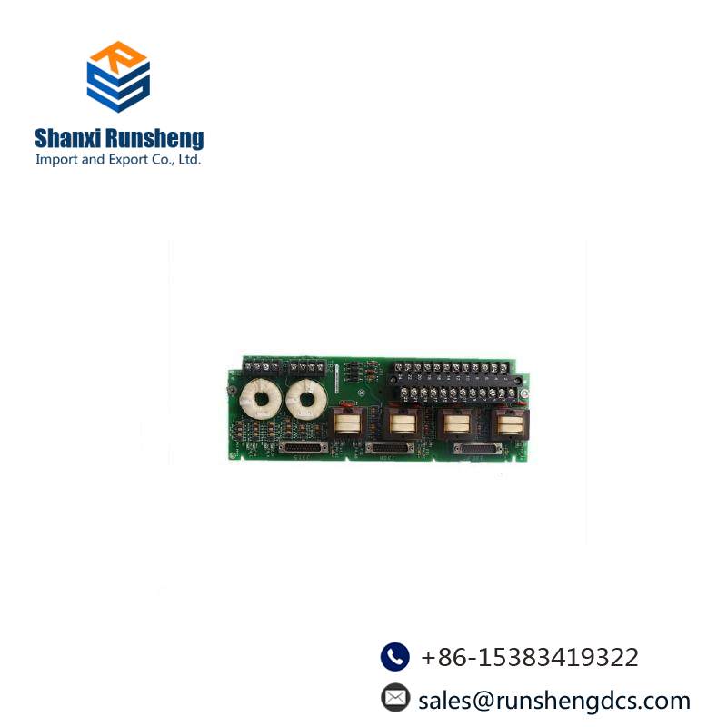 GE IS200EPCTG1AAA Printed Circuit Board
