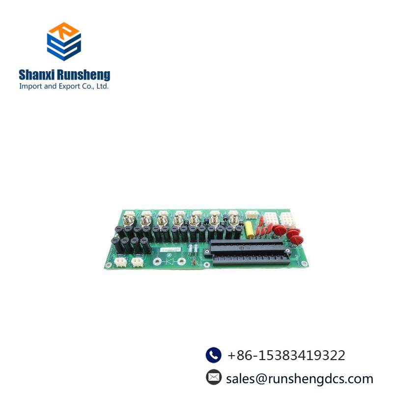 GE IS200EPDMG1B IS200EPDMG1BAA Power Distribution Board