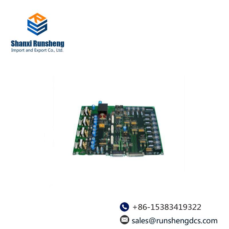 GE IS200EPSMG1A IS200EPSMG1ADC Exciter Power Supply Module