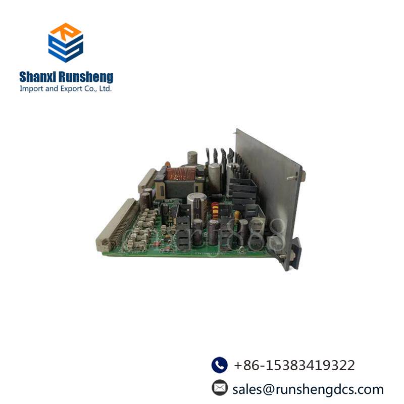 GE IS200EPSMG1AED