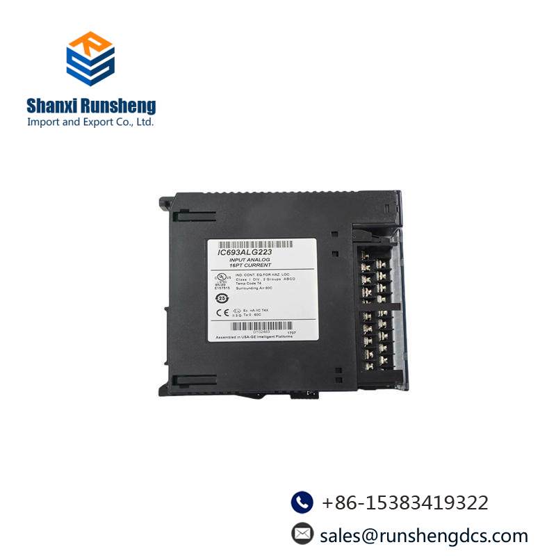GE IS200EPSMG1AED