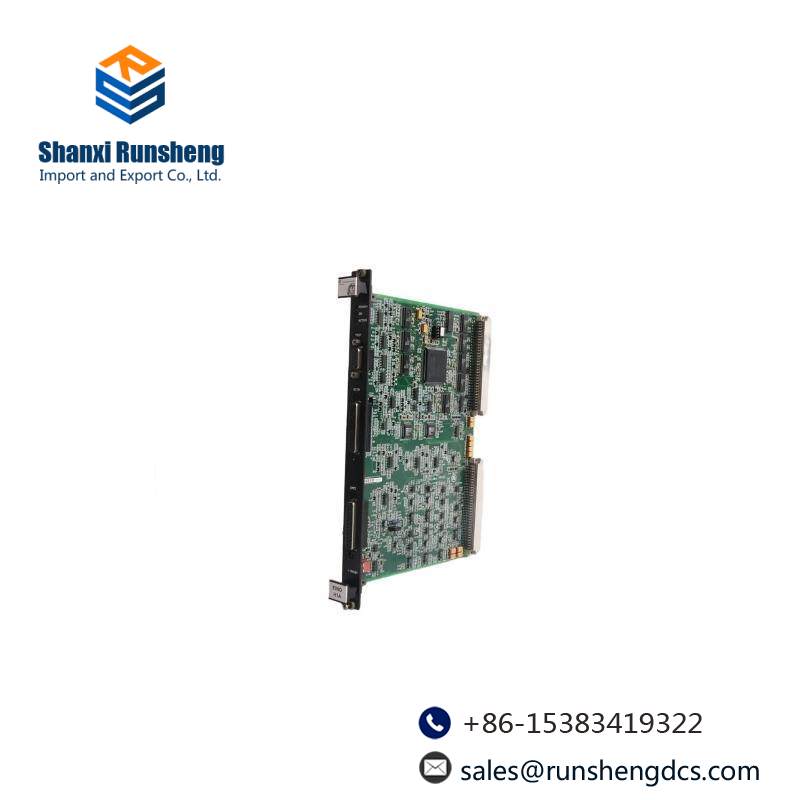 GE IS200ERIOH1A IS200ERIOH1AAA Exciter Regulator I/O board