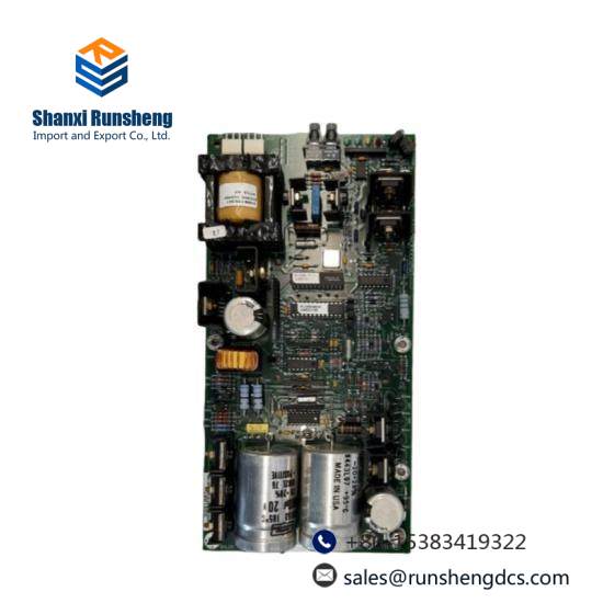 GE IS200SPROH1AAB MRP663860