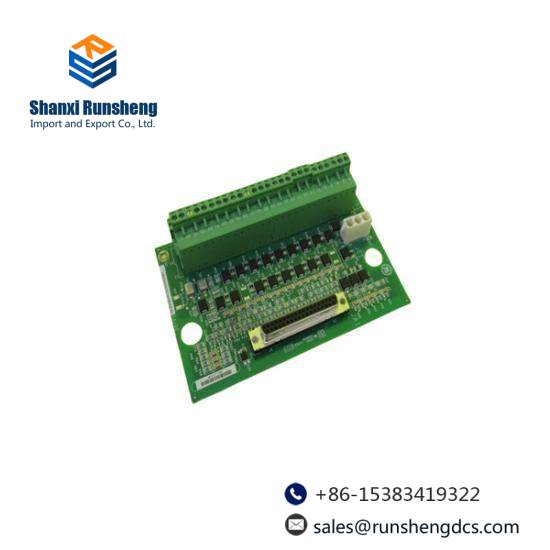GE IS200STCIH2A