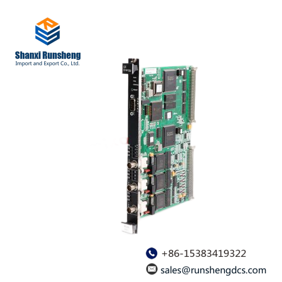 GE IS200STCIH4A DIN RAIL CONTACT I/P Card