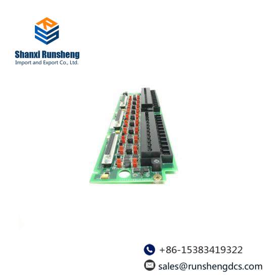 GE IS200TBAIH1CCC CIRCUIT BOARD