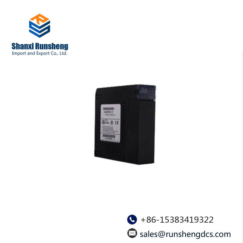 GE Fanuc IS200TBAIH1C