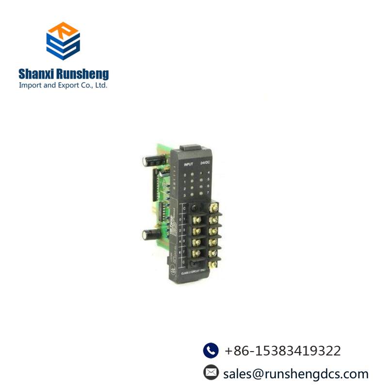 GE IS200TDBSH2A IS200TDBSH2AAA Module