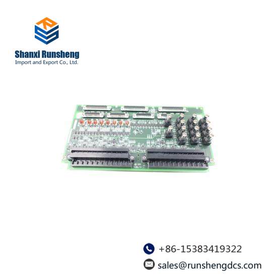 GE IS200TPROH1BCB Termination Board