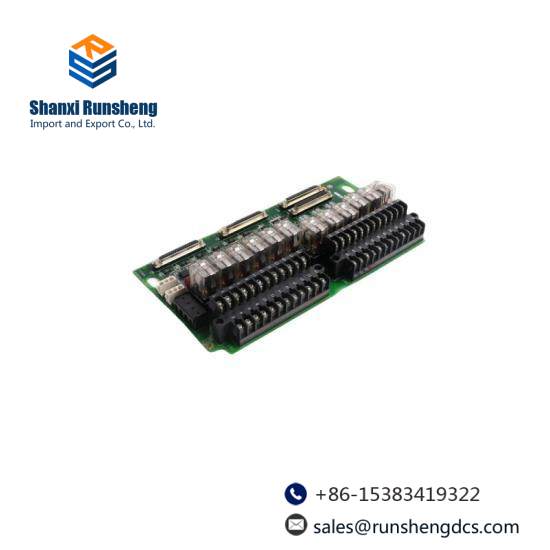 GE  IS200TRLYH1BGG  RELAY TERMINAL MODULE