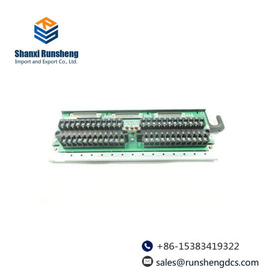 GE IS200VAICH1DBC Printed Circuit Board