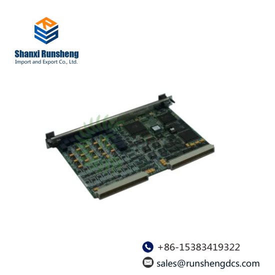 GE IS200VAOCH1B PCB Board