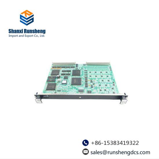 GE IS200VRTDH1DAC Pcb Circuit Board