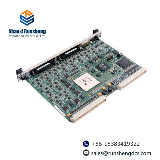 GE IS200VSPAH1A IS200 Acoustic Monitoring Card Assem
