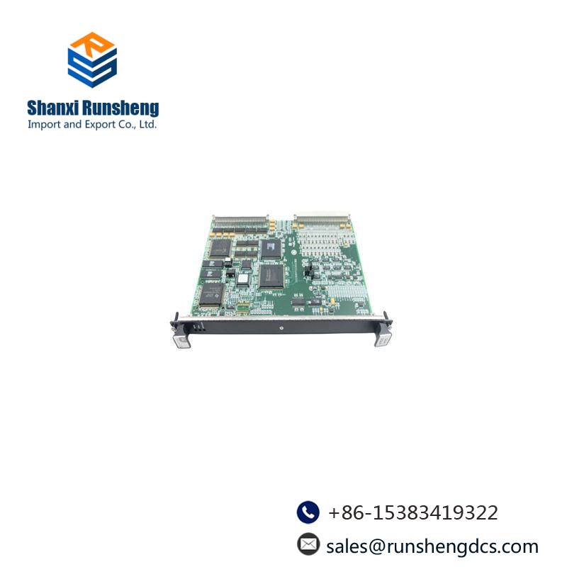 GE IS200VTCCH1CBD Circuit Board