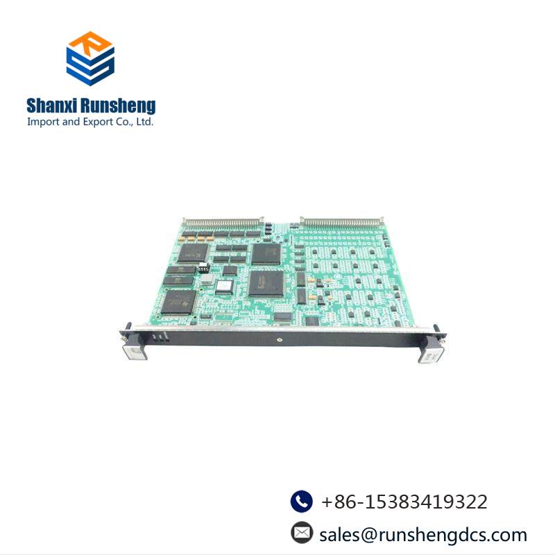 GE IS200VVIBH1CAC printed circuit board
