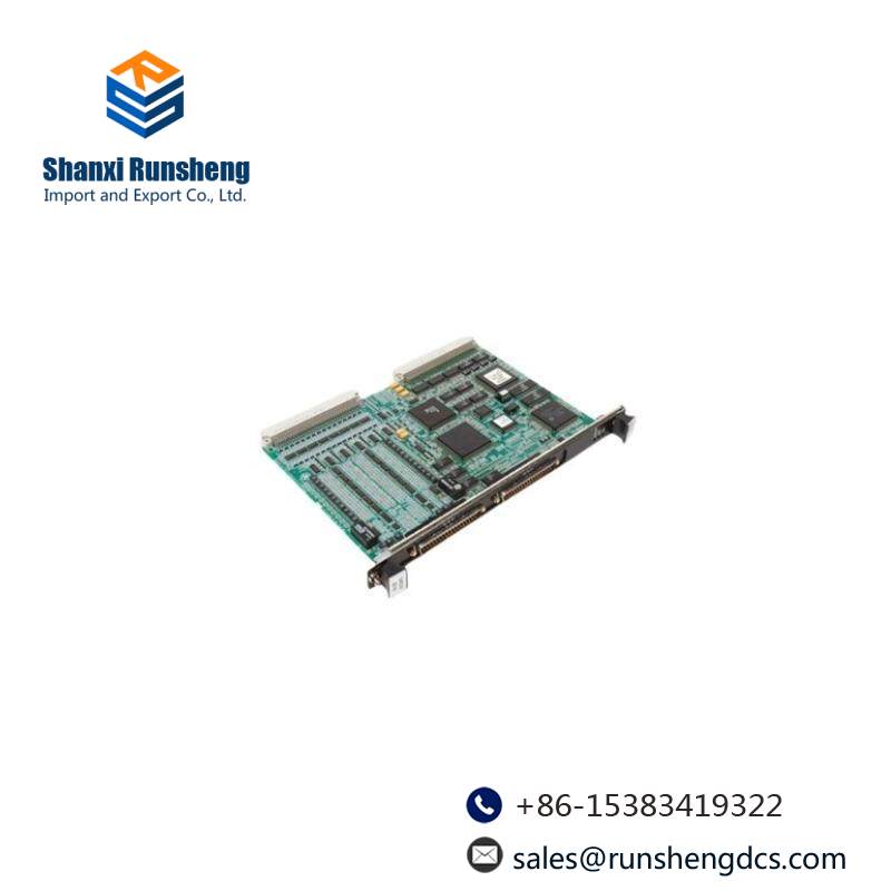 GE IS210AEAAH3BKE Turbine Terminal Board
