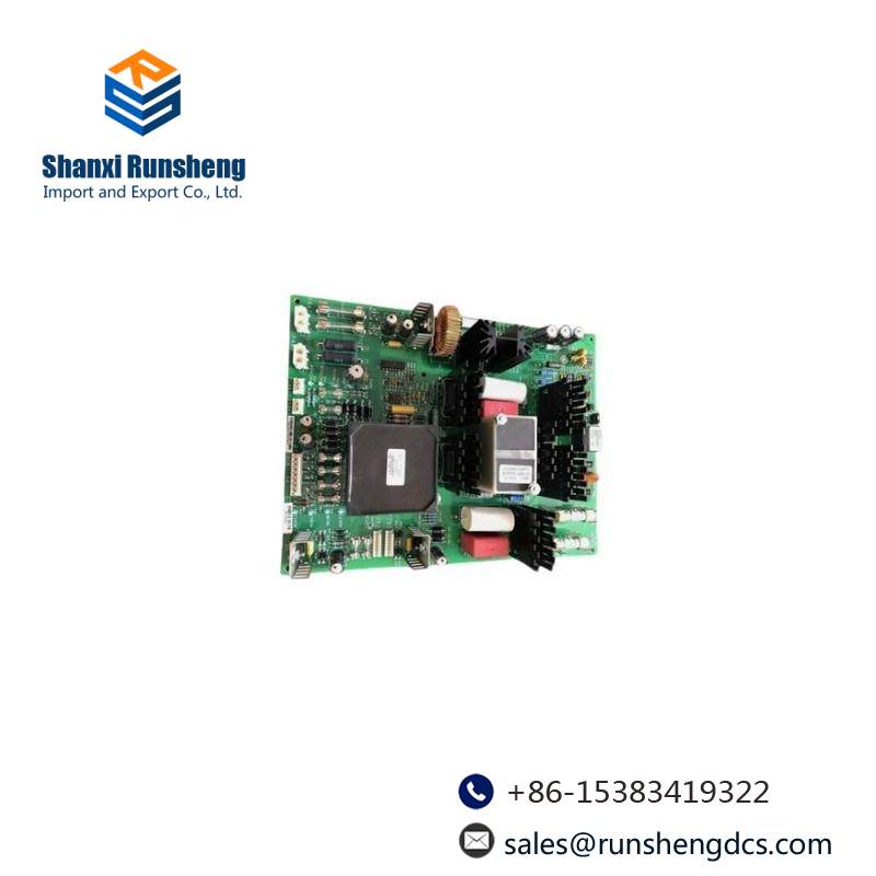GE IS210AEPSG1BCB Printed circuit board