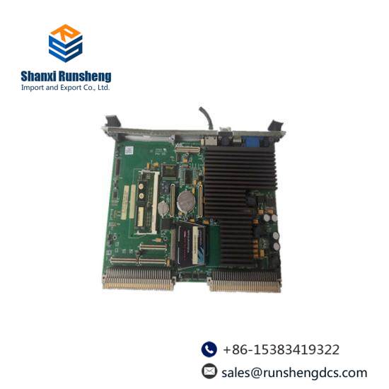 GE IS215UCVEM01A VMIVME+7614-133