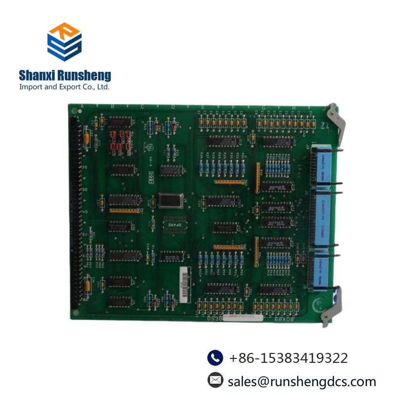 GE IS215UCVHM06A VET2-A21010