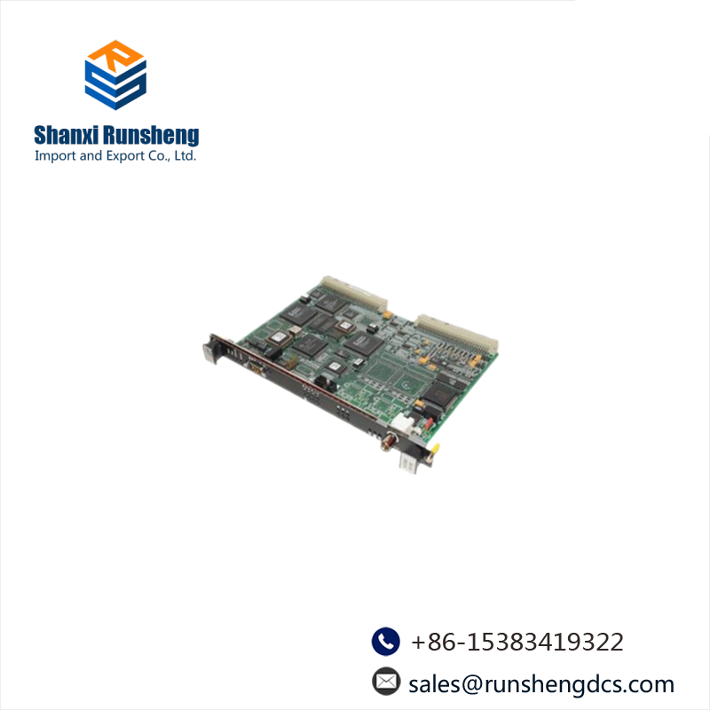 GE IS215WEMAH1BB/IS200WEMAH1AEA Circuit Board